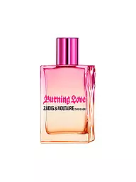 ZADIG & VOLTAIRE | This is Her! Burning Love Eau de Parfum 100ml | Sin color