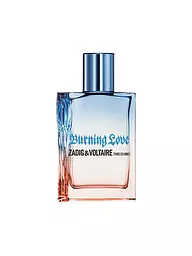 ZADIG & VOLTAIRE | This is Him! Burning Love Eau de Toilette 100ml | Sin color
