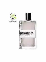 ZADIG & VOLTAIRE | This is HIM! Undressed Eau de Toilette 100ml | Sin color