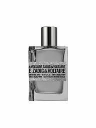 ZADIG & VOLTAIRE | This is Really Him! Eau de Parfum 100ml | Sin color