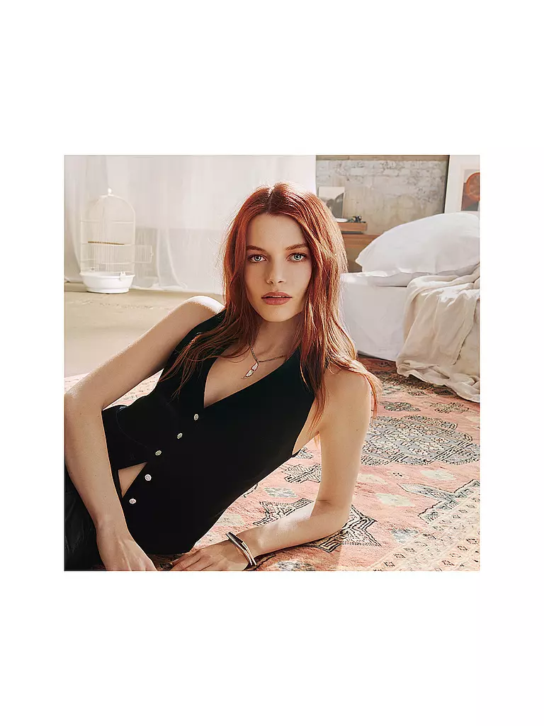 ZADIG & VOLTAIRE | ZADIG Eau de Parfum 90ml | Sin color