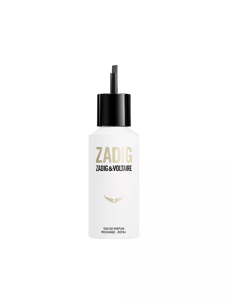 ZADIG & VOLTAIRE | ZADIG Eau de Parfum Recarga 150ml | Sin color
