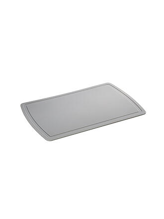 ZASSENHAUS | Tabla de cortar PREMIUM LINE 32x20cm Gris