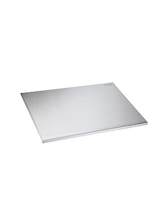 ZASSENHAUS | Encimera de cocina 60x50cm acero inoxidable