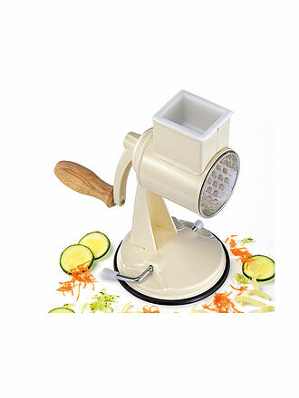 ZASSENHAUS | Rallador de tambor CLASSIC