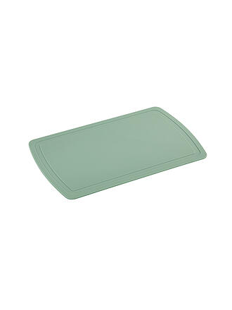 ZASSENHAUS | Tabla de cortar 32x20cm PREMIUM Jade