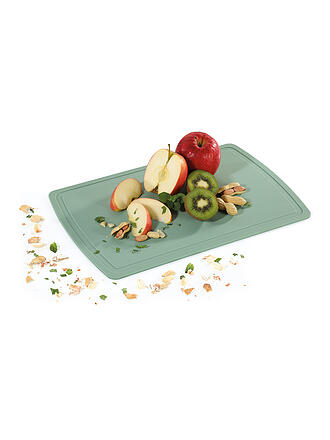 ZASSENHAUS | Tabla de cortar 32x20cm PREMIUM Jade