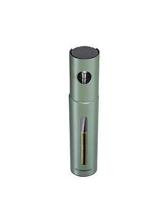 ZASSENHAUS | Pulverizador de aceite 100ml OLEON Verde