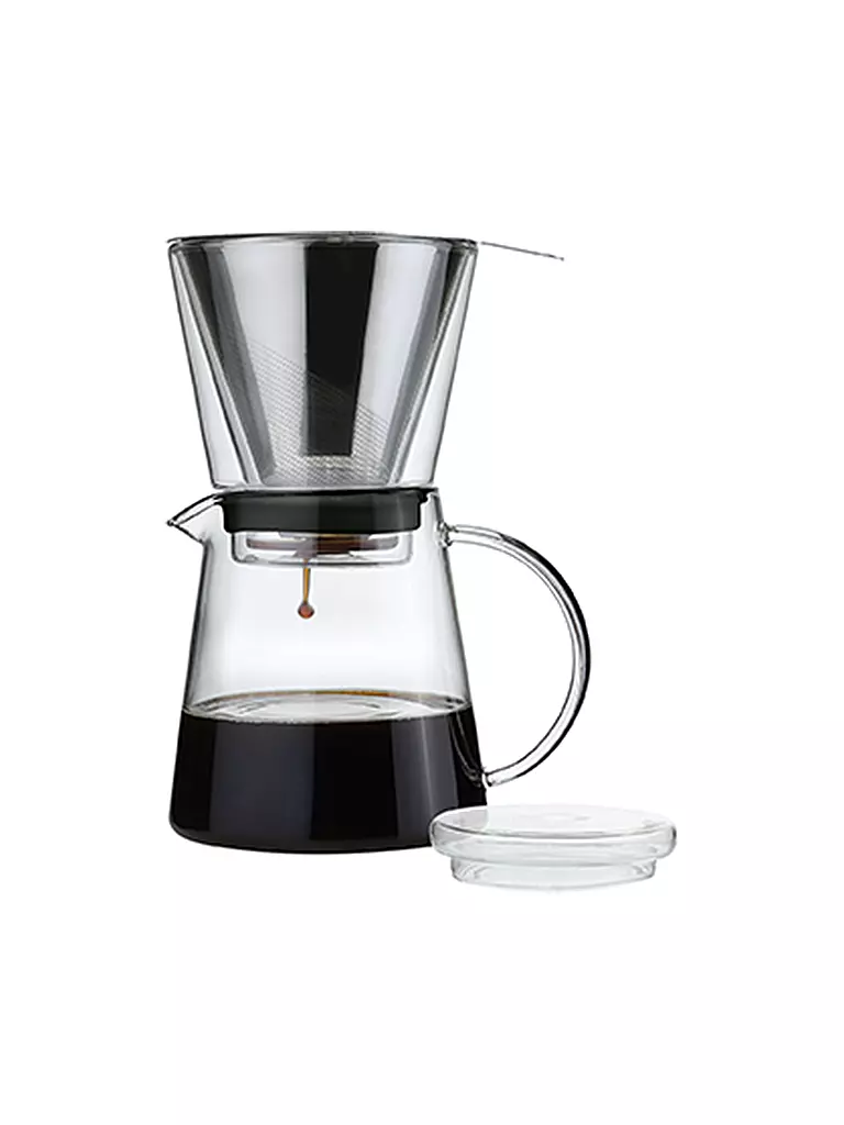 ZASSENHAUS | Cafetera "Coffee Drip" 6 tazas | 