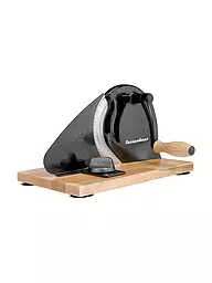 ZASSENHAUS | Cortafiambres Classic Rojo | Negro