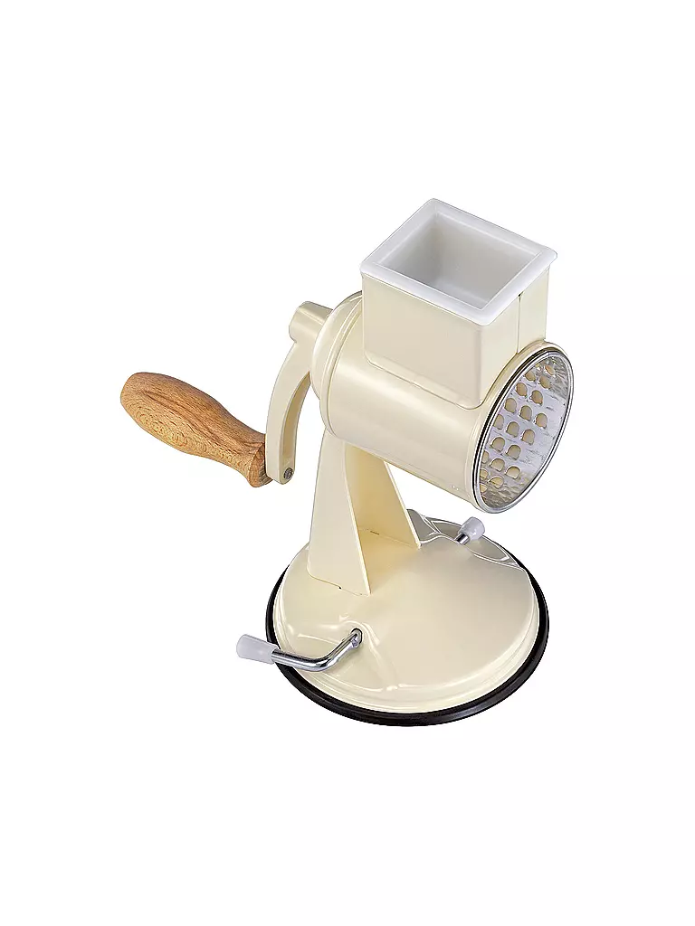 ZASSENHAUS | Rallador de tambor CLASSIC | 