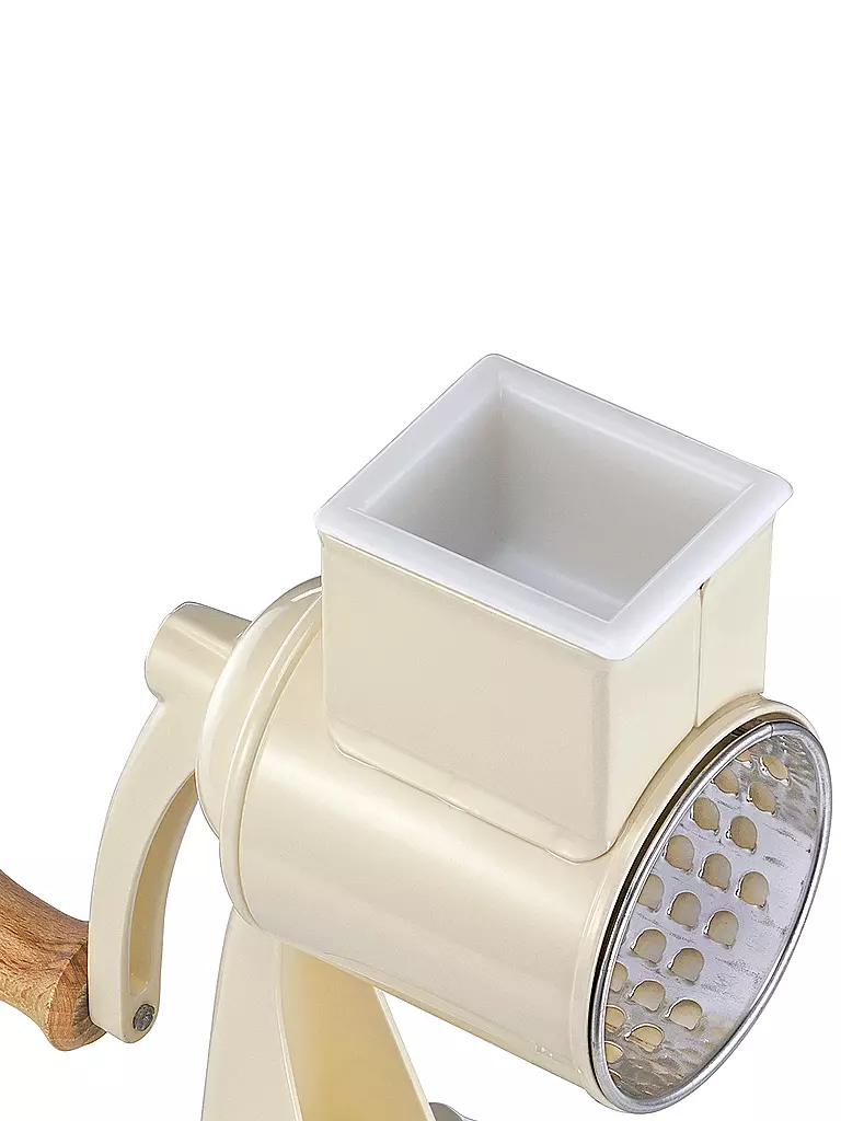ZASSENHAUS | Rallador de tambor CLASSIC | 