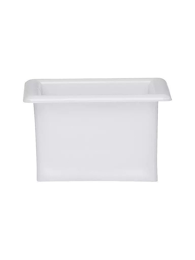 ZASSENHAUS | Rallador de tambor CLASSIC | 