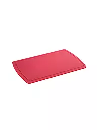 ZASSENHAUS | Schneidematte EASYCUT PLUS 32x20cm Rojo | Rojo