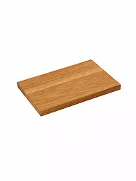 ZASSENHAUS | Tabla de cortar 26x17cm Roble | Marrón