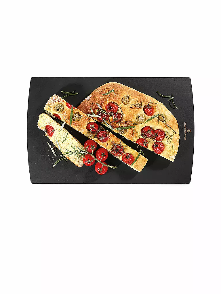 ZASSENHAUS | Tabla de cortar COMFORT LINE 36x23cm | 