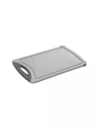 ZASSENHAUS | Tabla de cortar EASY CUT 32x20cm Gris | Gris