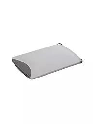ZASSENHAUS | Tabla de desayuno 25x16cm EASY CUT Gris | Gris
