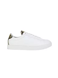 ZESPA | Sneaker APLA | Blanco