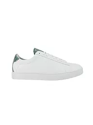 ZESPA | Sneaker APLA | Blanco