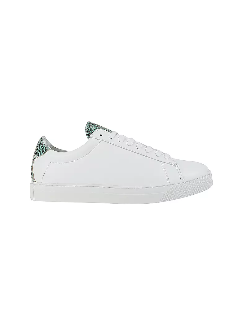 ZESPA | Sneaker APLA | Blanco