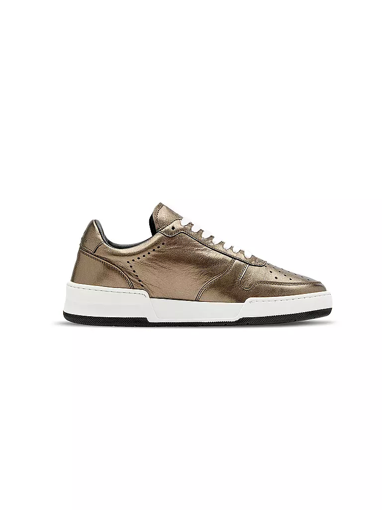 ZESPA | Sneaker MAX | Oro