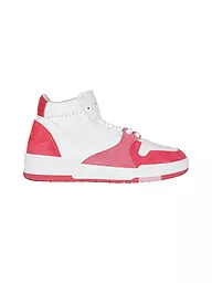 ZESPA | Sneaker | Blanco