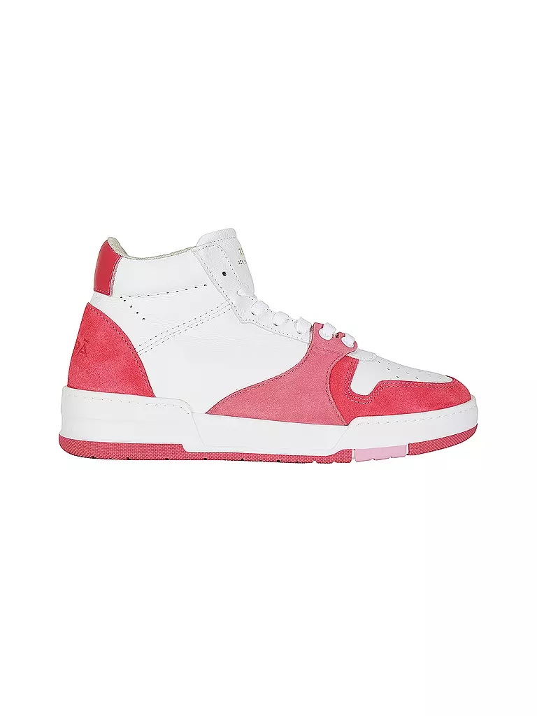 ZESPA | Sneaker | Blanco