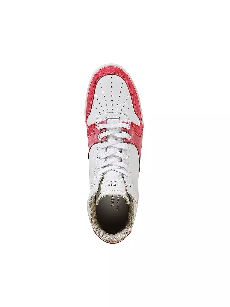 ZESPA | Sneaker | Blanco