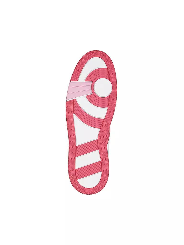 ZESPA | Sneaker | Blanco