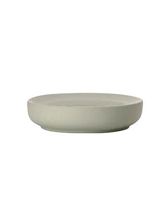 ZONE DENMARK | Jabonera UME 12x3cm Eucalyptus Green