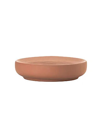 ZONE DENMARK | Jabonera UME 12x3cm Terracota