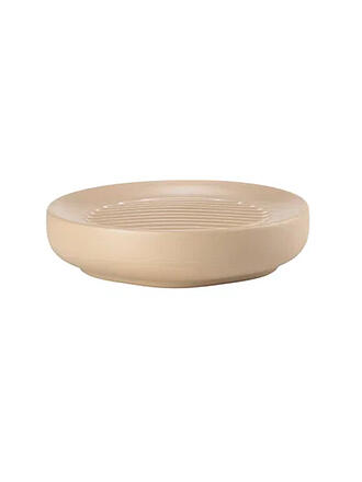 ZONE DENMARK | Jabonera UME 12x3cm Camel