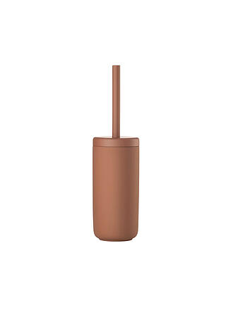 ZONE DENMARK | Cepillo de inodoro UME 10x38,7cm Terracota