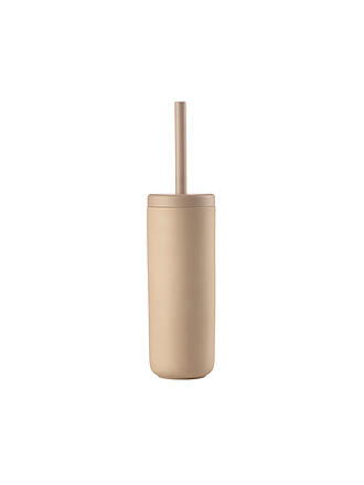 ZONE DENMARK | Cepillo de inodoro UME 10x38,7cm Camel