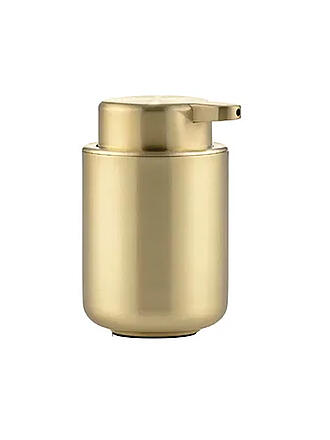 ZONE DENMARK | Dispensador de jabón UME 8,3 x 12,8cm Latón