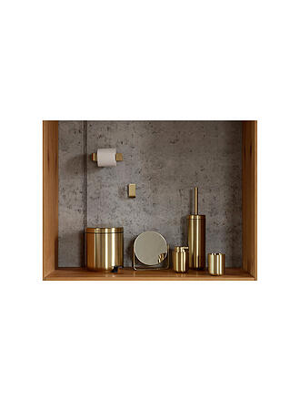 ZONE DENMARK | Dispensador de jabón UME 8,3 x 12,8cm Latón
