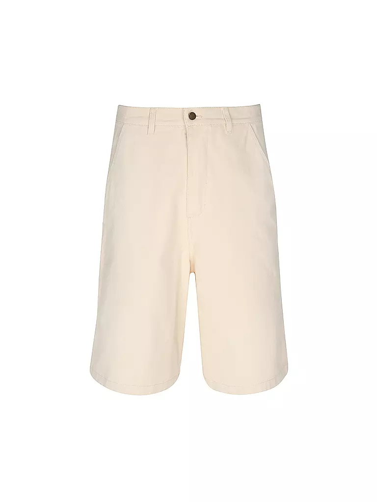 ZOO YORK | Shorts ESSENTIAL | Beige