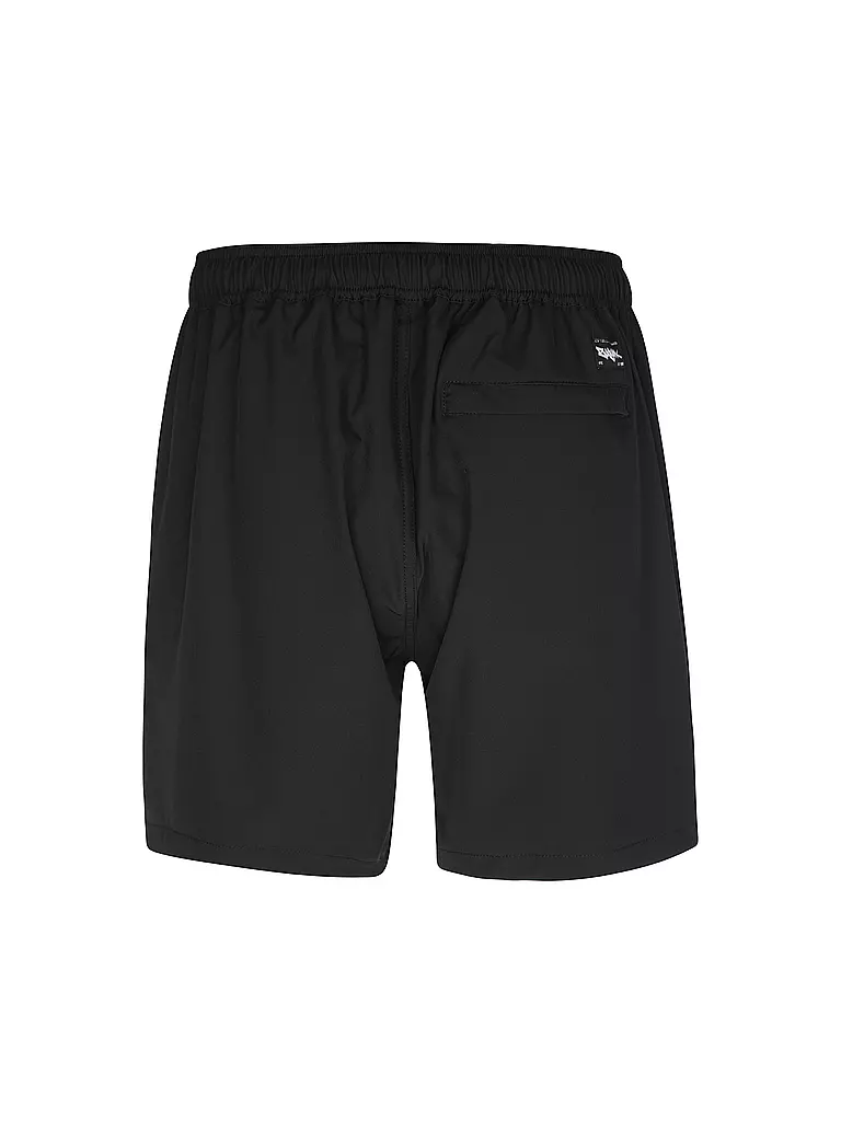 ZOO YORK | Shorts SIGNATURE | Negro