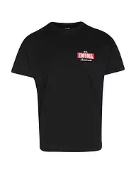 ZOO YORK | T-Shirt  | Negro
