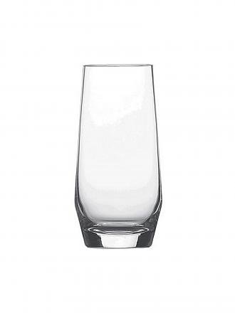 ZWIESEL GLAS | Vaso de tubo PURE