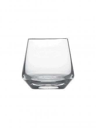 ZWIESEL GLAS | Vaso de whisky grande PURE