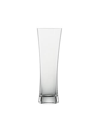 ZWIESEL GLAS | Juego de 4 vasos de cerveza de trigo 0,3 l