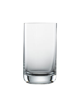 ZWIESEL GLAS | Vaso de agua juego de 6 SIMPLE 255ml