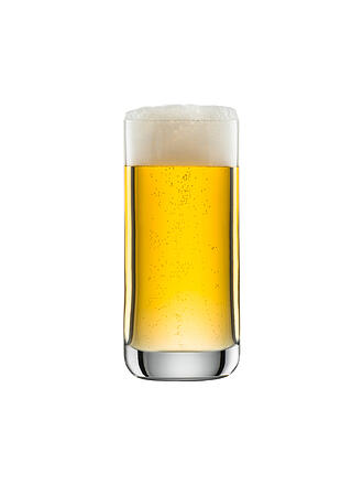 ZWIESEL GLAS | Juego de 6 vasos de cerveza SIMPLE de 345 ml