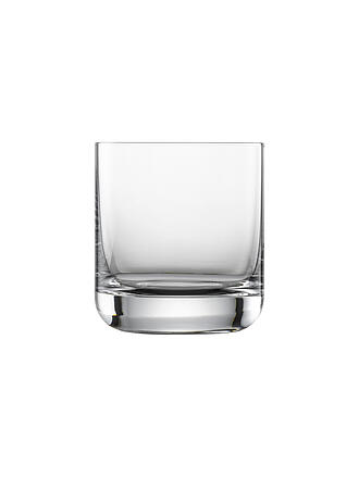 ZWIESEL GLAS | Juego de 6 vasos de whisky SIMPLE 300ml