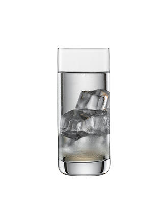 ZWIESEL GLAS | Juego de 6 vasos de tubo SIMPLE de 370 ml