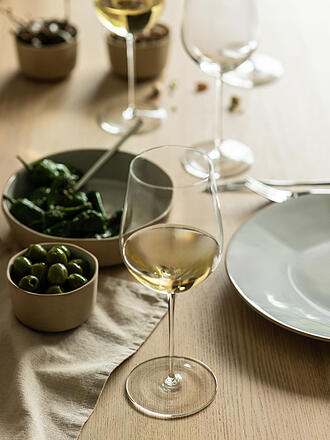 ZWIESEL GLAS | Set de copas de vino blanco 2 piezas VUELO