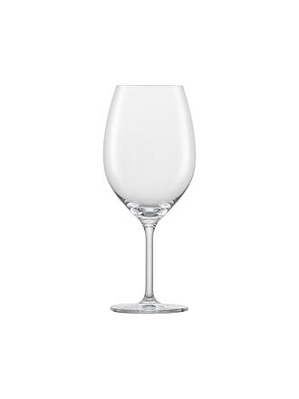ZWIESEL GLAS | Juego de copas de vino tinto Burdeos 4 piezas FOR YOU