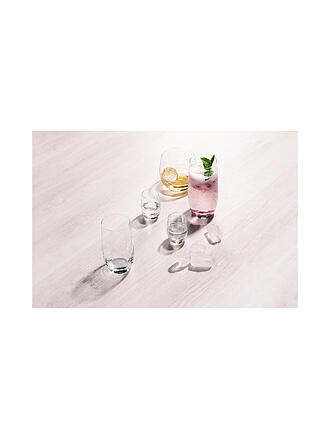 ZWIESEL GLAS | Set de vasos multiusos de 4 piezas FOR YOU